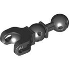 LEGO® los onderdeel Hero Factory in kleur Zwart 90609