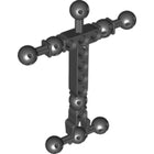 LEGO® los onderdeel Hero Factory in kleur Zwart 90623