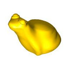 LEGO® los onderdeel Landdier in kleur Geel x223