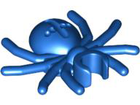 LEGO® los onderdeel Landdier in kleur Blauw 30238