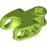 LEGO® los onderdeel Technische Verbinding Limoen 89652