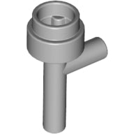 LEGO® los onderdeel Accessoire Licht Blauwachtig Grijs 86208