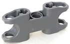 LEGO® Technische Verbinding Donker Blauwachtig Grijs 89650