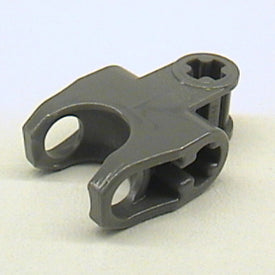 LEGO® Technische Verbinding Donker Blauwachtig Grijs 89652