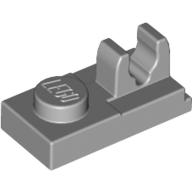 Plaatje in Gallery viewer laden, LEGO® Plaat Aangepast Licht Blauwachtig Grijs 92280
