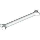 LEGO® los onderdeel Dier Accessoire in kleur Wit 92691