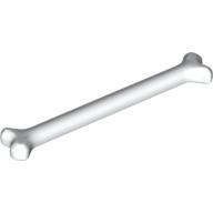 LEGO® los onderdeel Dier Accessoire in kleur Wit 92691