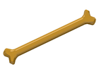 LEGO® los onderdeel Dier Accessoire Parel Goud 92691