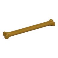 Plaatje in Gallery viewer laden, LEGO® los onderdeel Dier Accessoire Parel Goud 92691