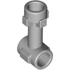 LEGO® los onderdeel Staaf Licht Blauwachtig Grijs 92690