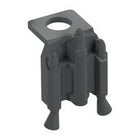 LEGO® Lijf Accessoire Donker Blauwachtig Grijs 64802