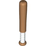 Plaatje in Gallery viewer laden, LEGO® onderdeel Accessoire met Motief Medium Noga 93220pb01
