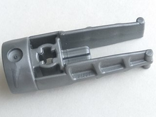 Plaatje in Gallery viewer laden, LEGO® los onderdeel Bionicle in kleur Zilver 61801