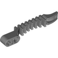 Plaatje in Gallery viewer laden, LEGO® los onderdeel Schieten in kleur Zilver 64275
