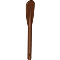 Plaatje in Gallery viewer laden, LEGO® los onderdeel Accessoire Roodachtig Bruin 87585