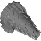 LEGO® los onderdeel Kegel in kleur Zilver 64713