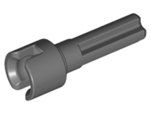 LEGO® Technische Besturing Donker Blauwachtig Grijs 92906