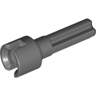 LEGO® Technische Besturing Donker Blauwachtig Grijs 92906