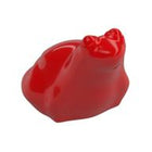 LEGO® los onderdeel Landdier in kleur Rood x223