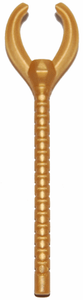 LEGO® los onderdeel Accessoire in kleur Parel Goud 93252