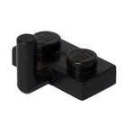 LEGO® los onderdeel Plaat Aangepast in kleur Wit 4623b