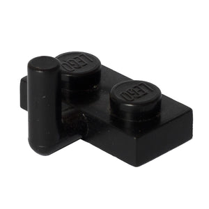 LEGO® los onderdeel Plaat Aangepast in kleur Wit 4623b