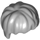 LEGO® los onderdeel Haar Licht Blauwachtig Grijs 40233