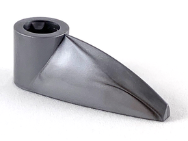 LEGO® los onderdeel Bionicle in kleur Zilver x346