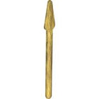 LEGO® los onderdeel Wapen in kleur Parel Goud 93789