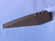 Plaatje in Gallery viewer laden, LEGO® los onderdeel Wig in kleur Donker Geelbruin 42061