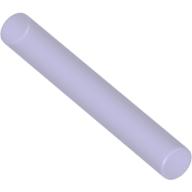 Plaatje in Gallery viewer laden, LEGO® los onderdeel Staaf in kleur Doorzichtig Paars 87994