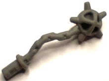 Plaatje in Gallery viewer laden, LEGO® los onderdeel Wapen in kleur Zilver 93787