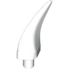 LEGO® los onderdeel Dier Onderdelen in kleur Wit 87747