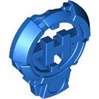 LEGO® los onderdeel Hero Factory in kleur Blauw 92199
