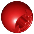 LEGO® los onderdeel Technisch in kleur Rood 53585