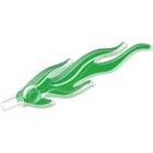 LEGO® onderdeel Energy Effect Doorzichtig Groen 85959pb02