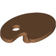 LEGO® los onderdeel Accessoire in kleur Medium Noga 93551