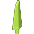 LEGO® los onderdeel Wapen in kleur Limoen 64727