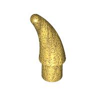 LEGO® los onderdeel Dier Onderdelen Parel Goud 53451