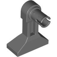 Plaatje in Gallery viewer laden, LEGO® Lijf Accessoire Donker Blauwachtig Grijs 30362