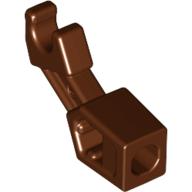 LEGO® los onderdeel Lijf Accessoire Roodachtig Bruin 53989
