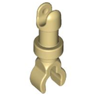 LEGO® los onderdeel Lijf Accessoire in kleur Geelbruin 6265