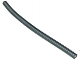 Plaatje in Gallery viewer laden, LEGO® los onderdeel Slang Geribbeld in kleur Zilver 78c18