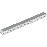 LEGO® los onderdeel Technische Hefbalk in kleur Wit 41239