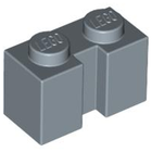 LEGO Steen Aangepast Zandblauw 4216 iloveblokjes