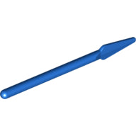 Plaatje in Gallery viewer laden, LEGO® los onderdeel Wapen in kleur Blauw 32373