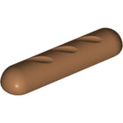 LEGO® los onderdeel Eten & Drinken in kleur Medium Noga 4342