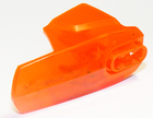 LEGO® onderdeel Hero Factory Doorzichtig Neon Oranje 90638