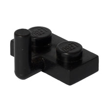 Plaatje in Gallery viewer laden, LEGO® los onderdeel Plaat Aangepast Lichtgrijs 4623b