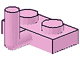 Plaatje in Gallery viewer laden, LEGO® los onderdeel Plaat Aangepast in kleur Fel Roze 4623u